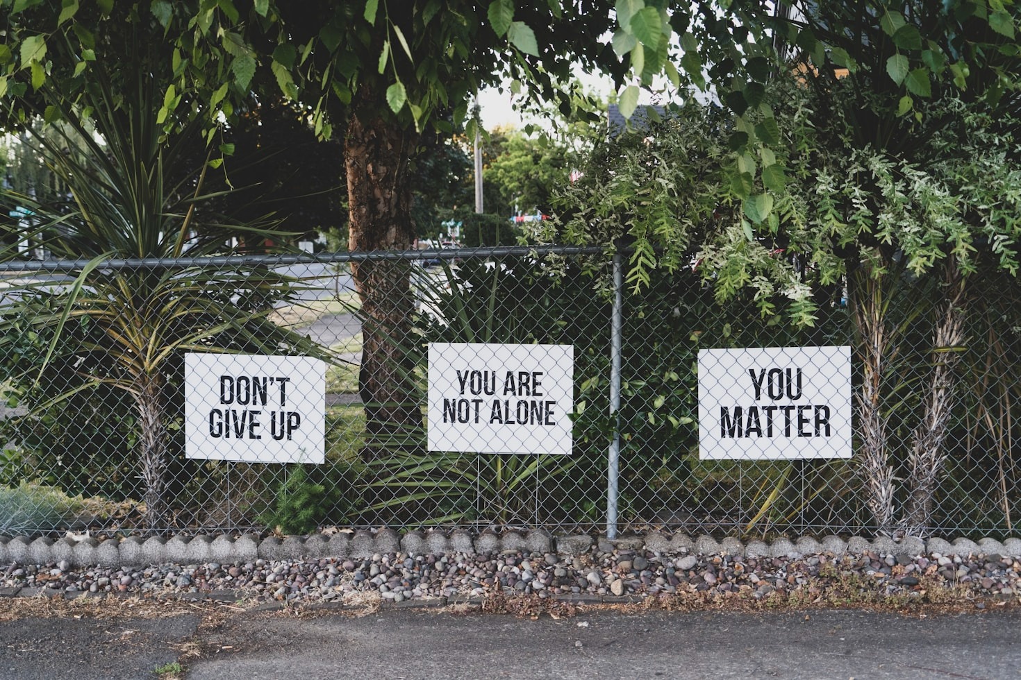 How Faith Can Help Youth Overcome Challenges